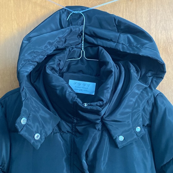 Brand new without tags. Didn’t fit. - Picture 2 of 6